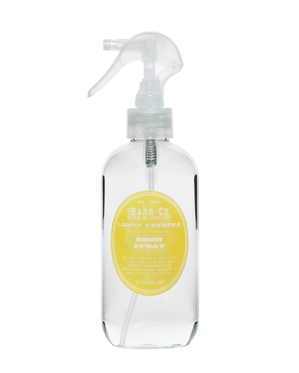Lemon Verbena Room Spray