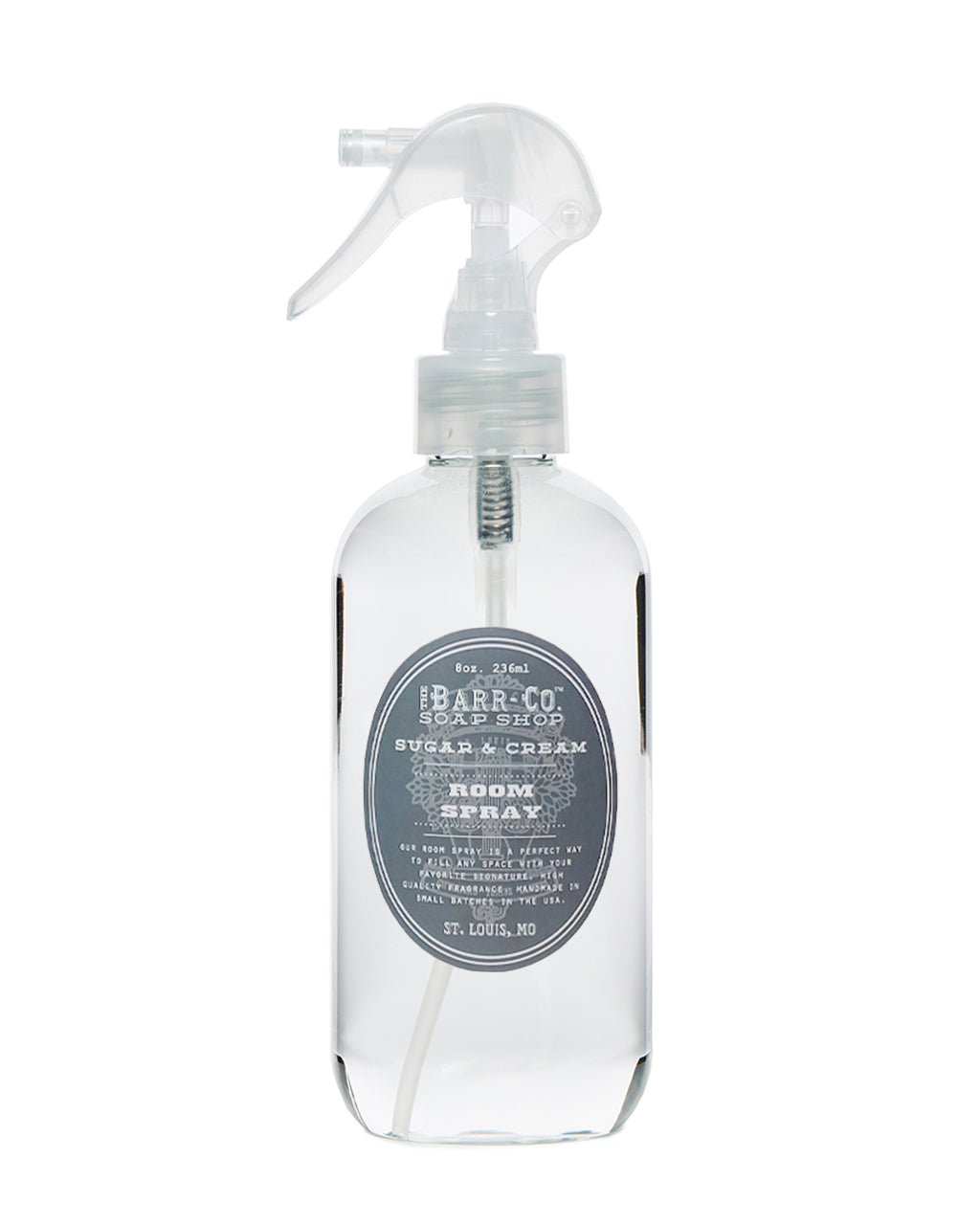 Sugar & Cream Room Spray