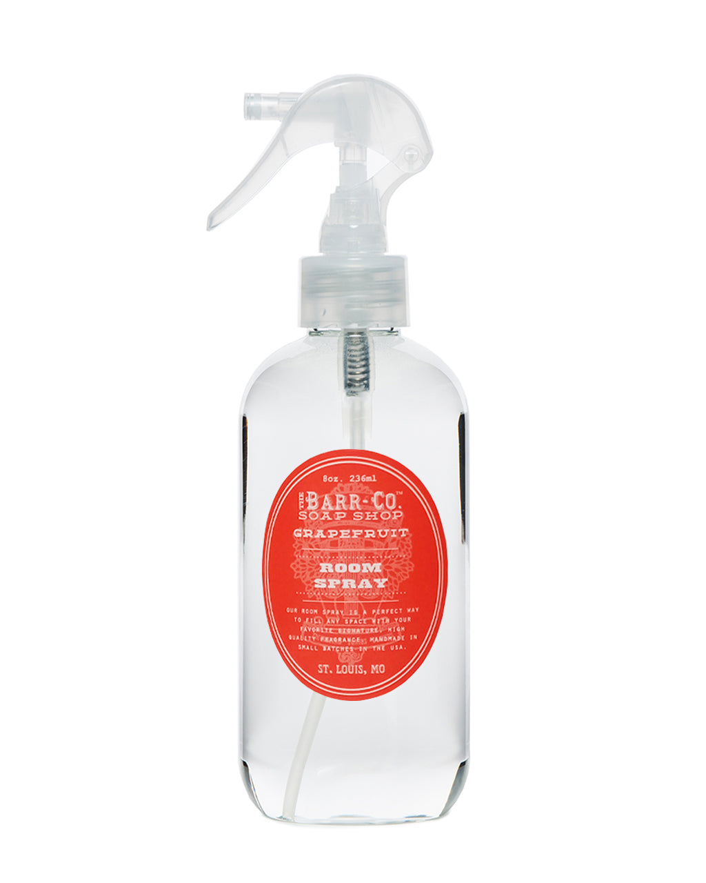 Grapefruit Room Spray