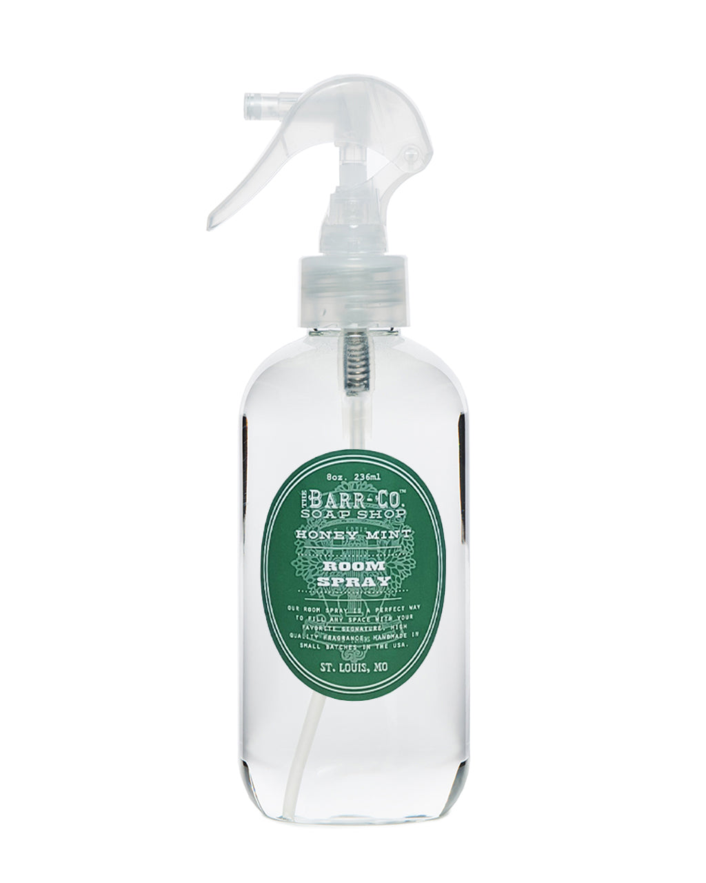 Honey Mint Room Spray
