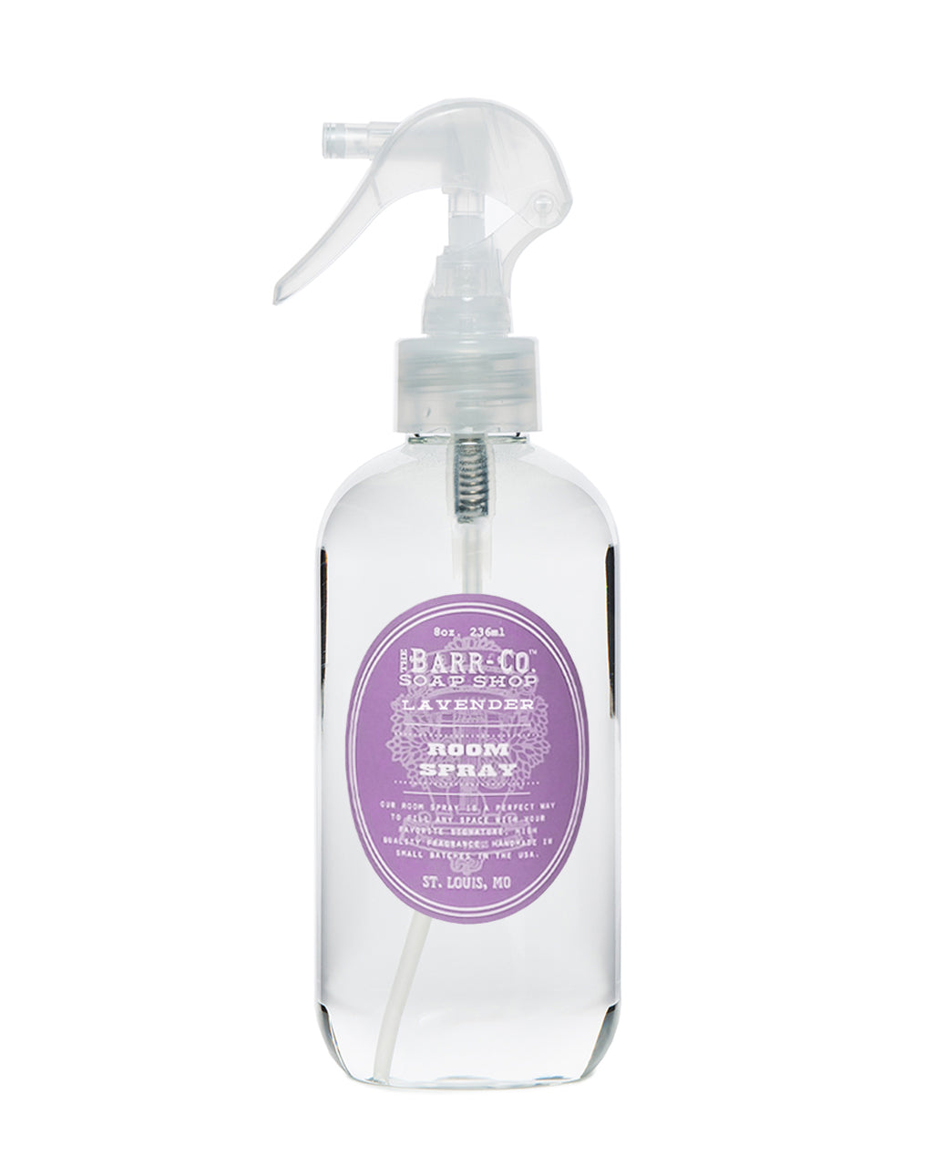 Barr-Co. Lavender Room Spray