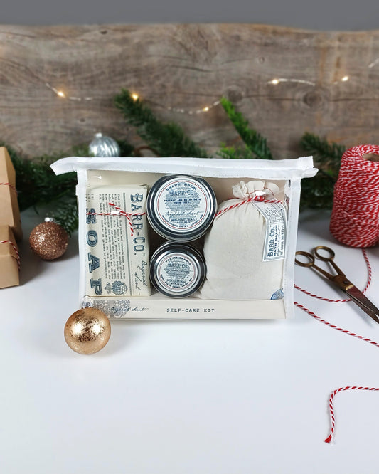 Original Scent Self-Care Kit