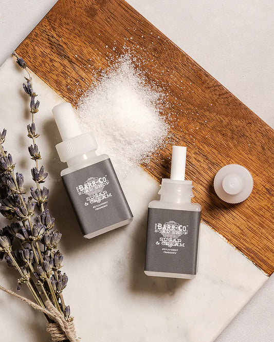 Pura Sugar & Cream Refill