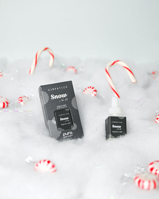 Pura Snow No. 85 Refill