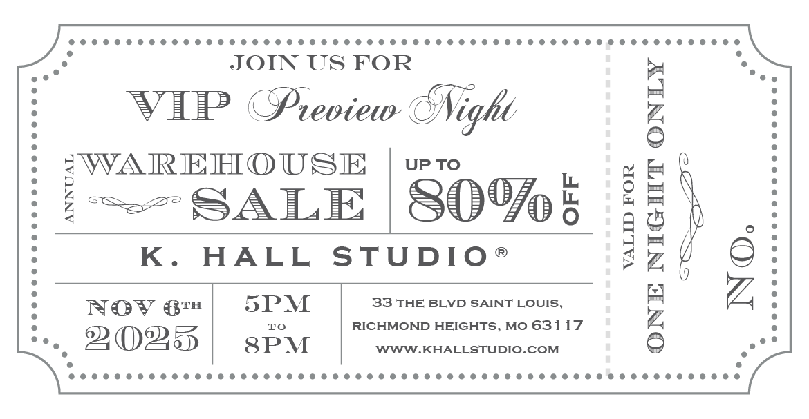 VIP Preview Night Ticket