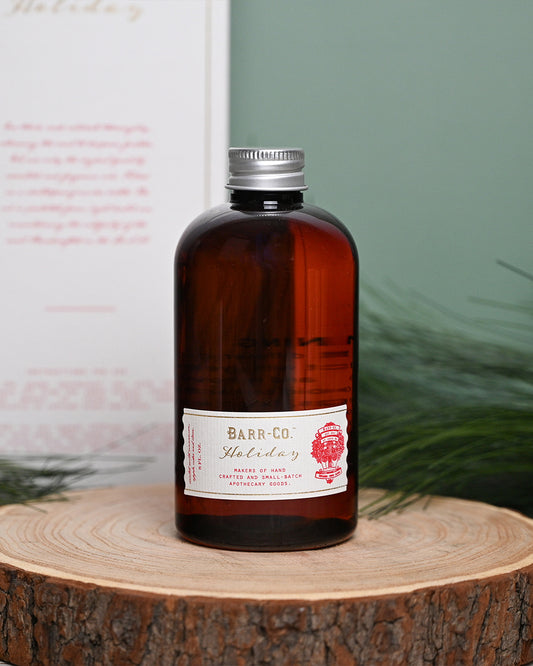 Holiday Scent Diffuser Refill Oil