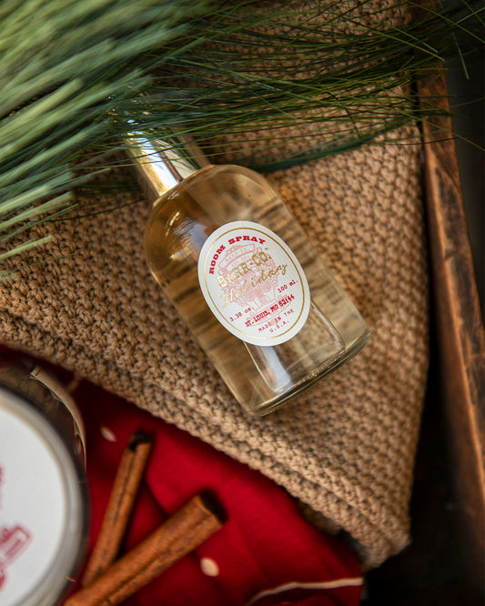 Holiday Room Spray