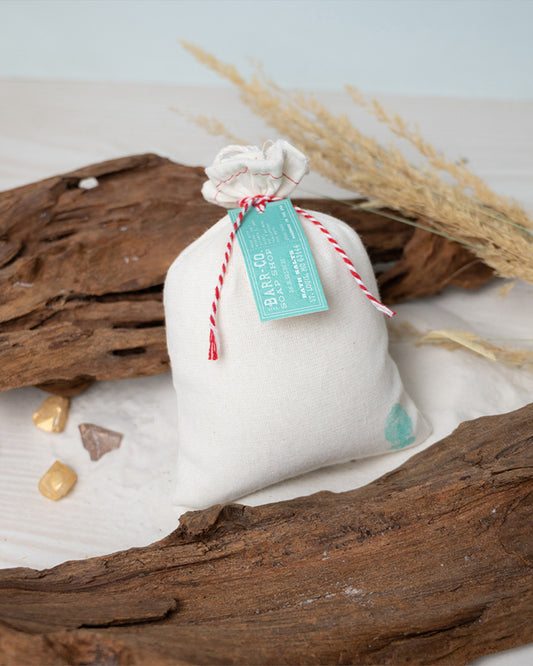 Marine Bag of Bath Salt