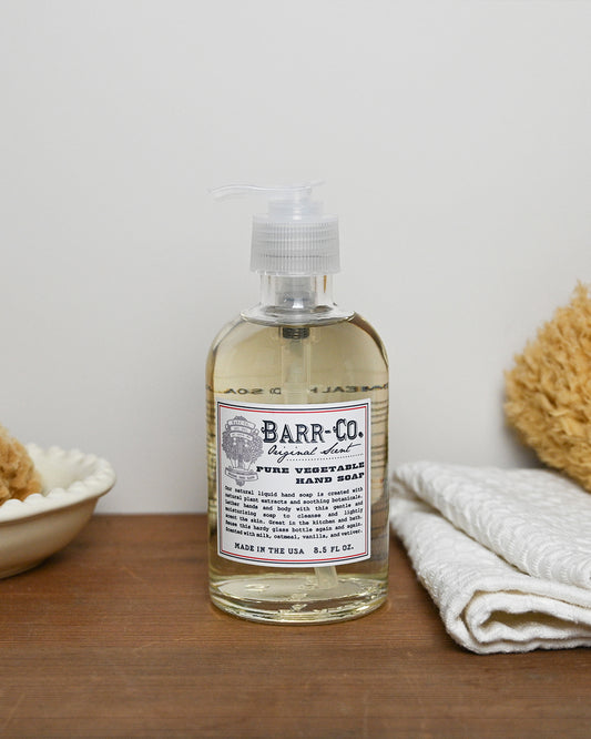 Original Scent 8.5oz Liquid Hand Soap