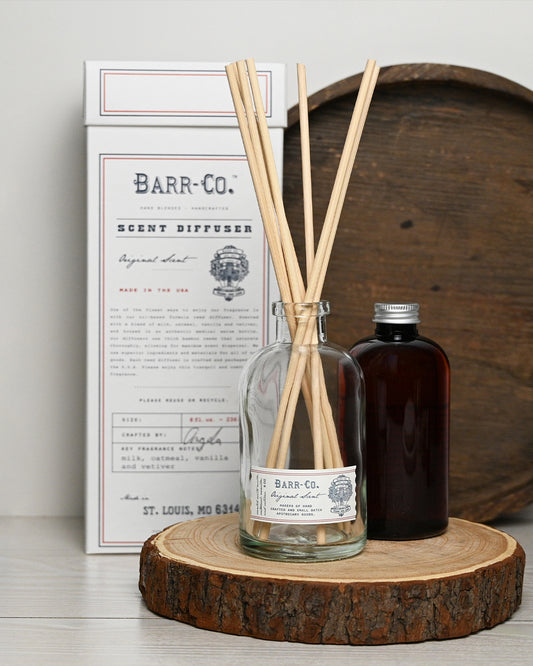 Original Scent Scent Diffuser Kit