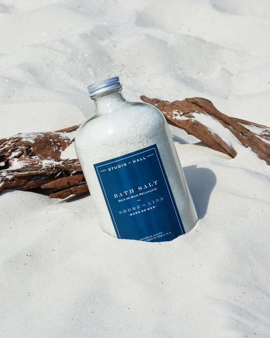 Shoreline Bath Soak Salt