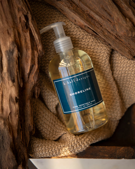 Shoreline Liquid Hand Soap