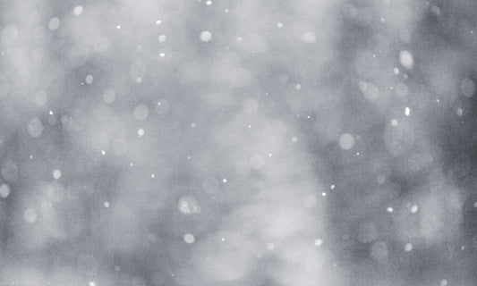 Brrrrrrr... It's Cold Out There!