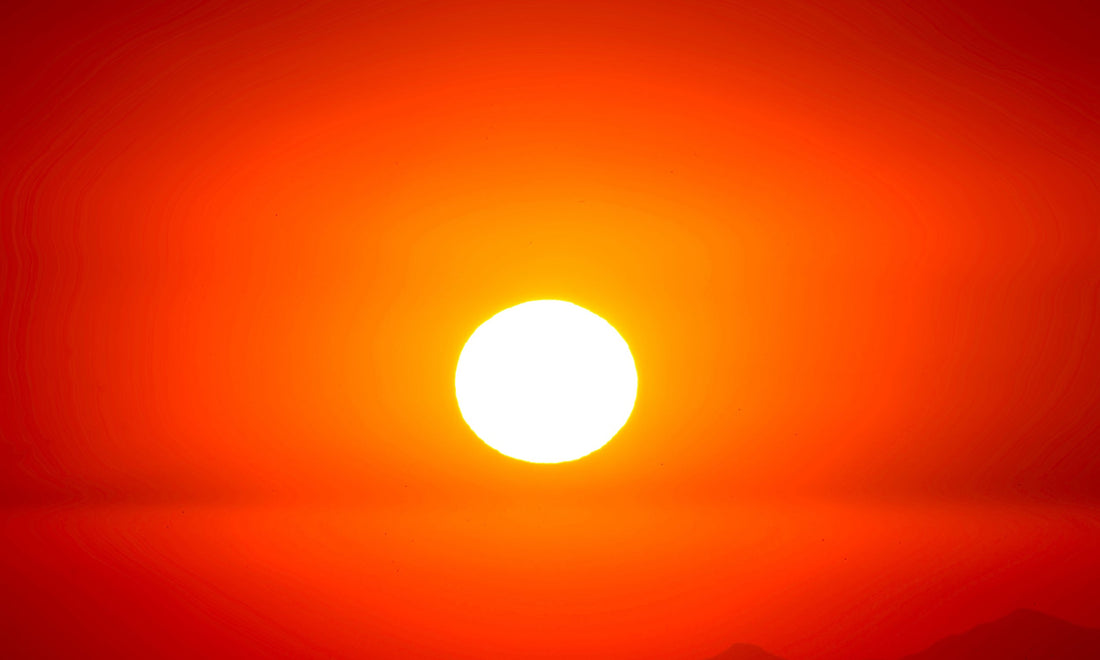 Heat Wave Shipping Delays