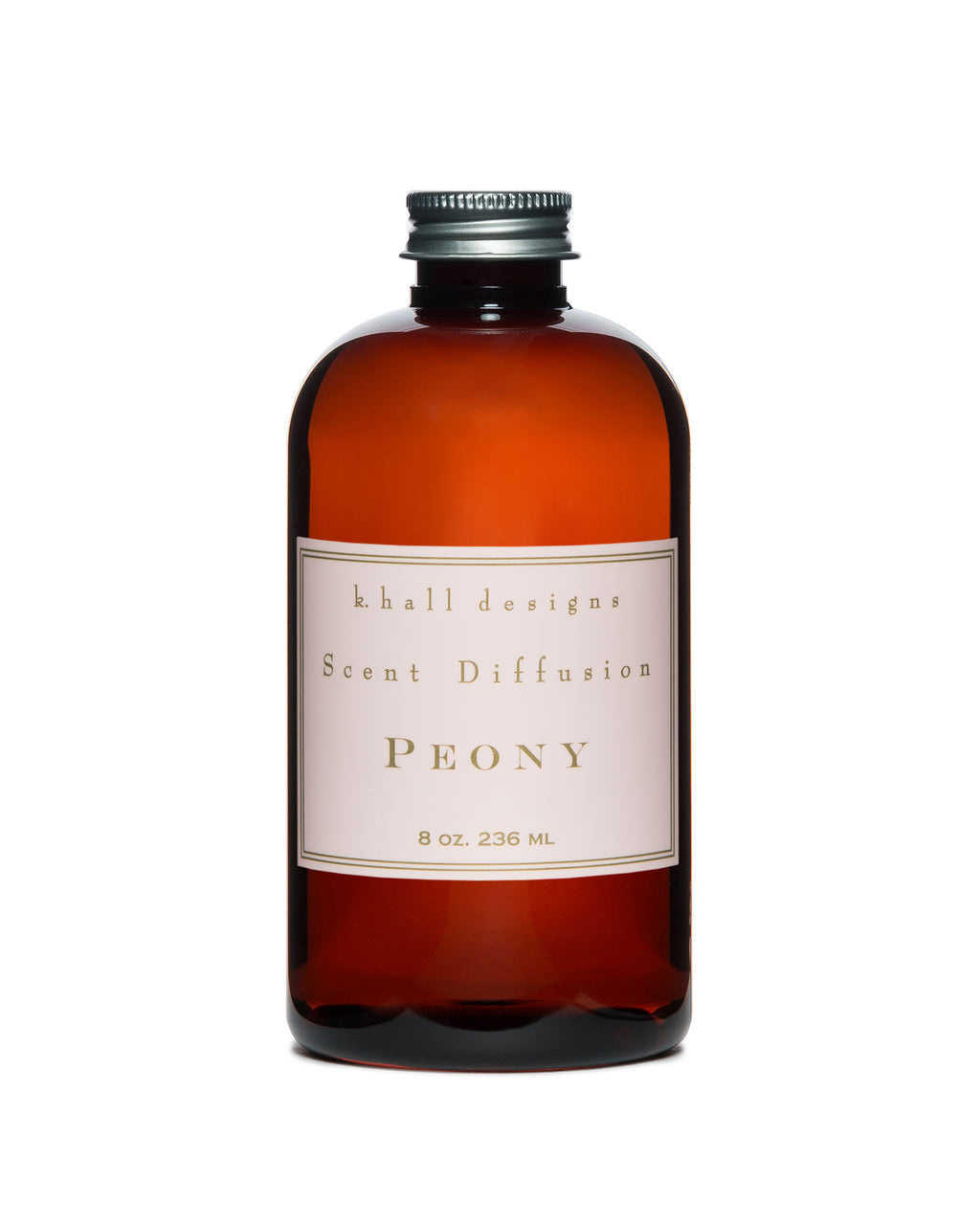 Peony Diffuser Refill Oil