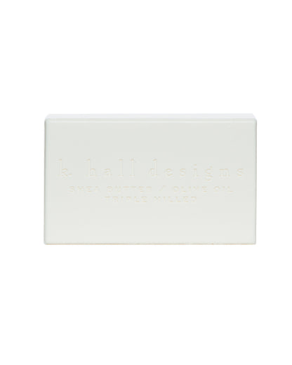 Shoreline Triple Milled Bar Soap
