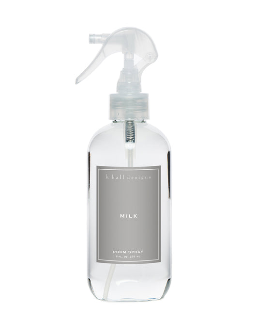 Milk Room Spray