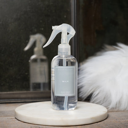 Milk Room Spray