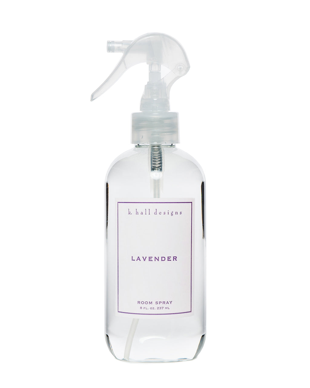 Lavender Room Spray
