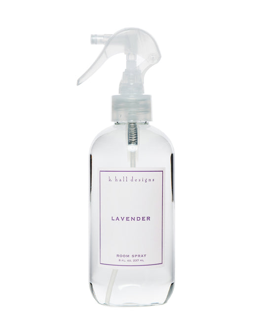 Lavender Room Spray