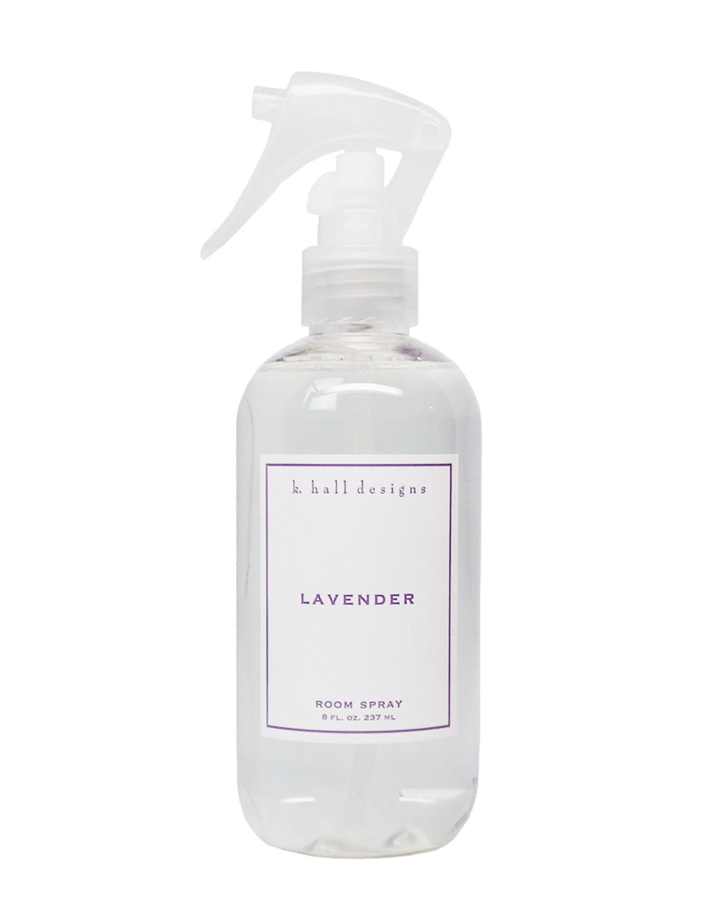 Lavender Room Spray
