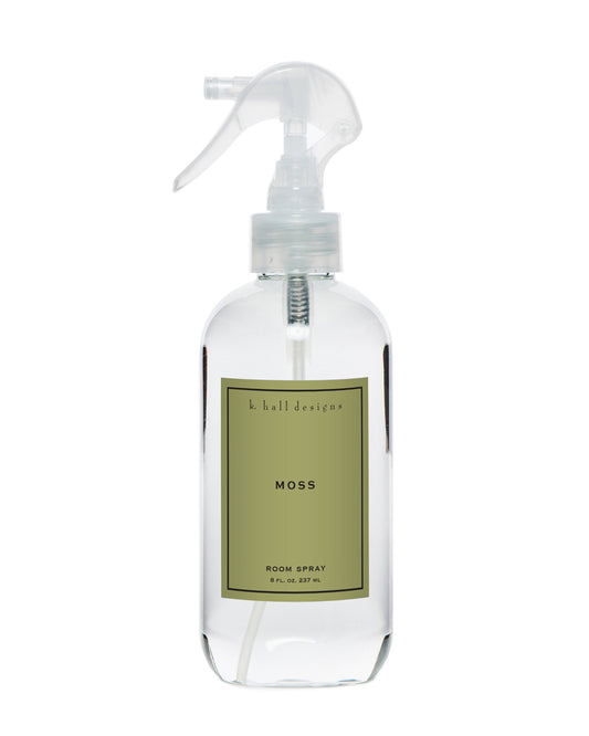 Moss Room Spray