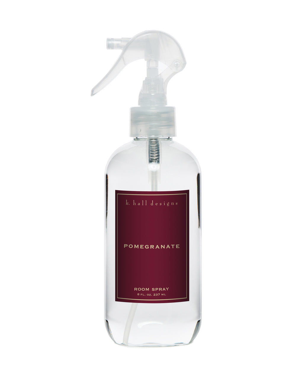 Pomegranate Room Spray