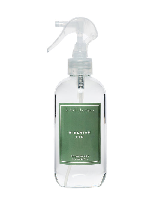 Siberian Fir Room Spray