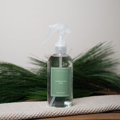 Siberian Fir Room Spray