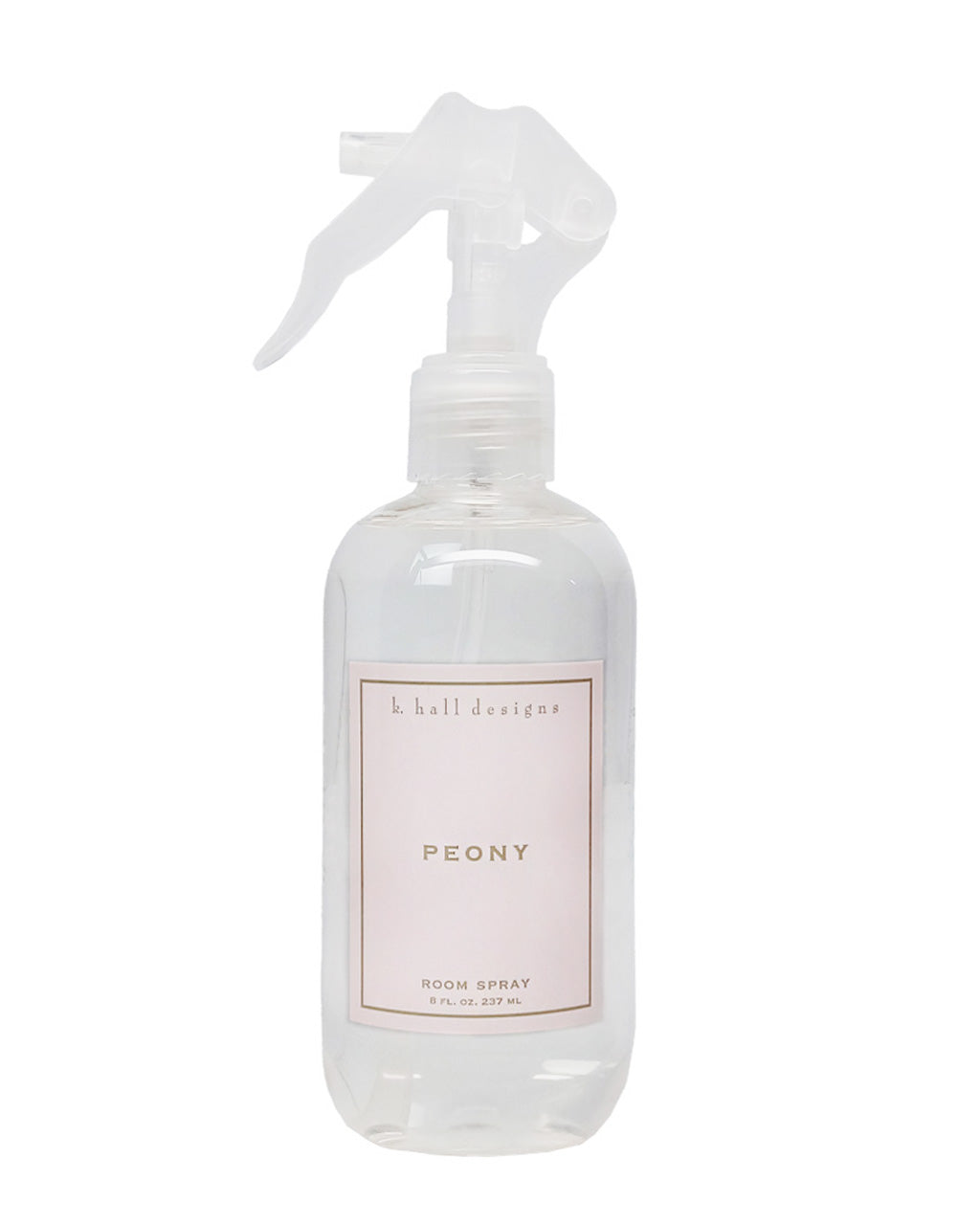 Peony Room Spray