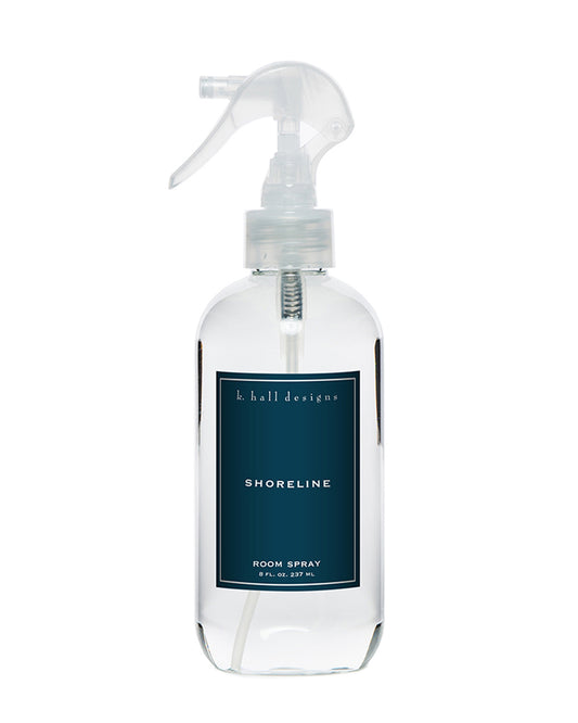 Shoreline Room Spray