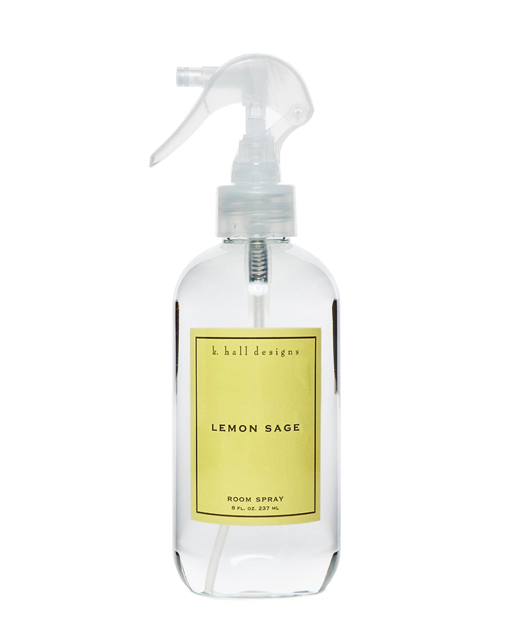 Lemon Sage Room Spray