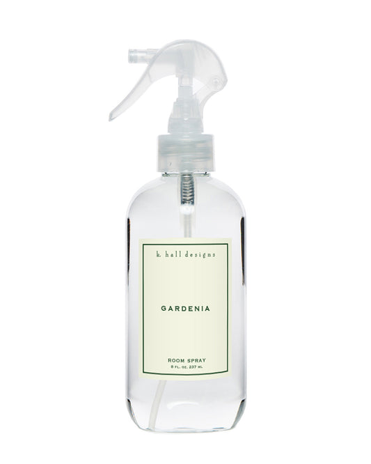Gardenia Room Spray