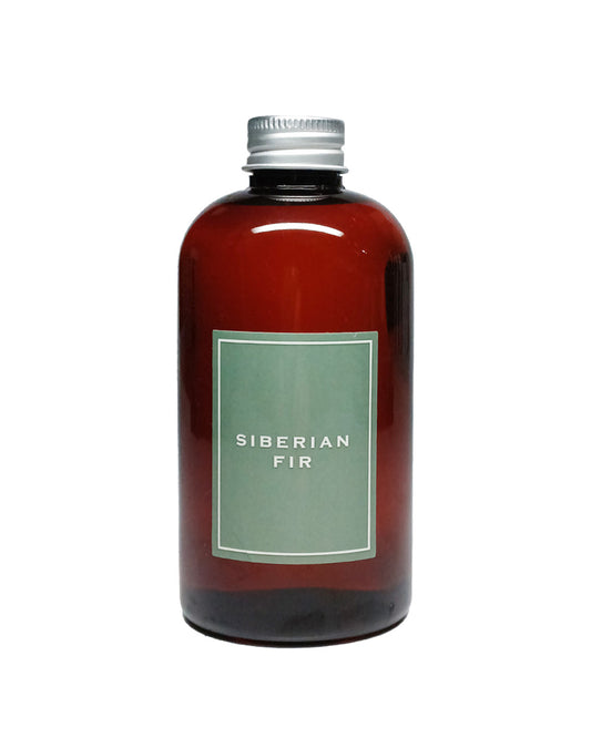Siberian Fir Diffuser Refill Oil