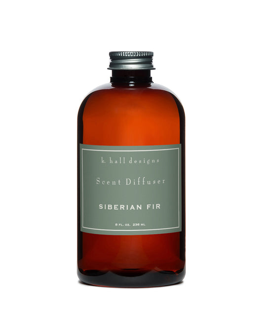 Siberian Fir Diffuser Refill Oil