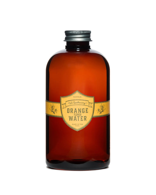 Orange Water Diffuser Refill Oil