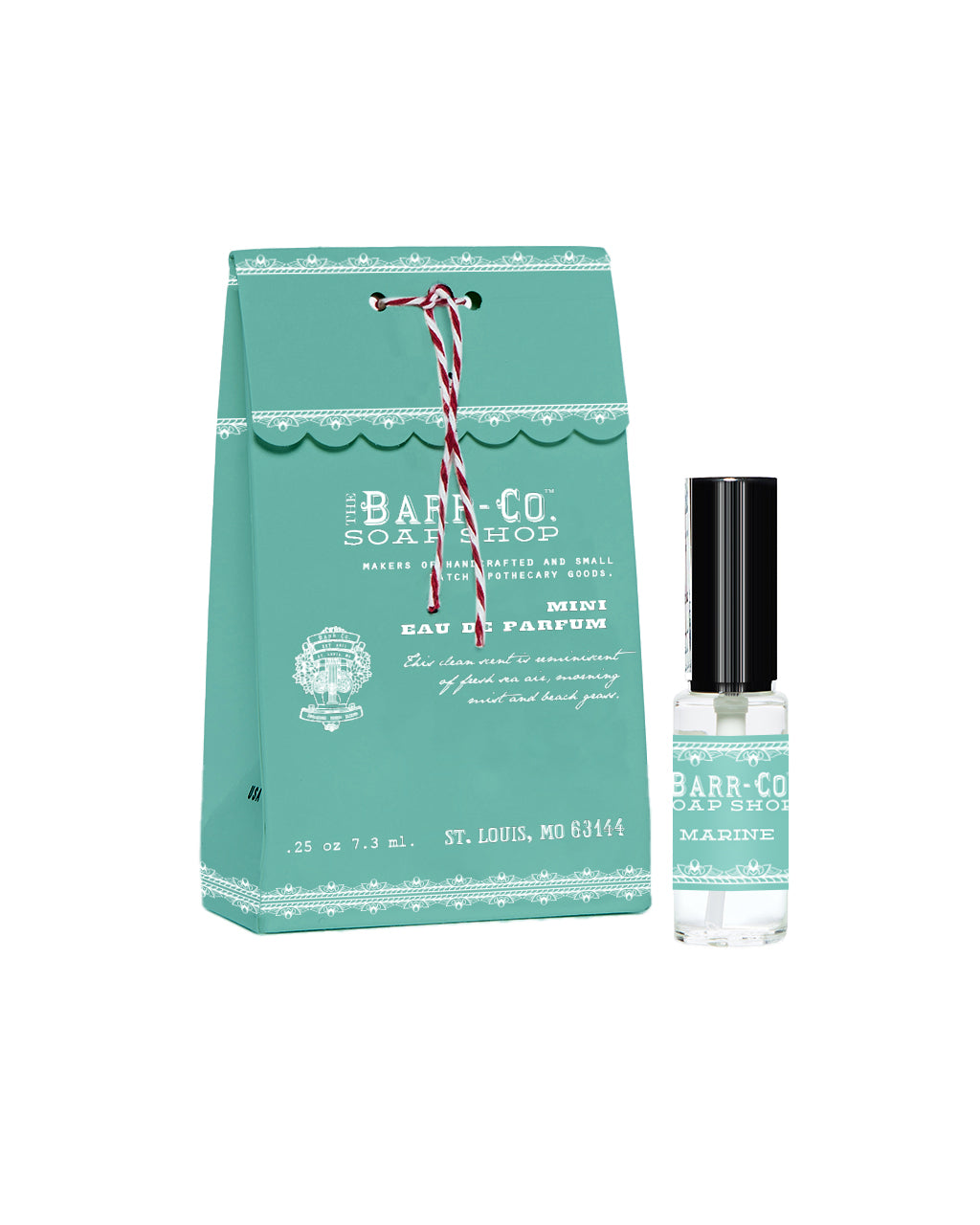 Marine Mini Eau de Parfum