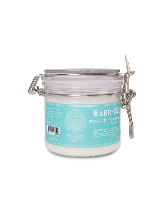 Marine Sugar Scrub