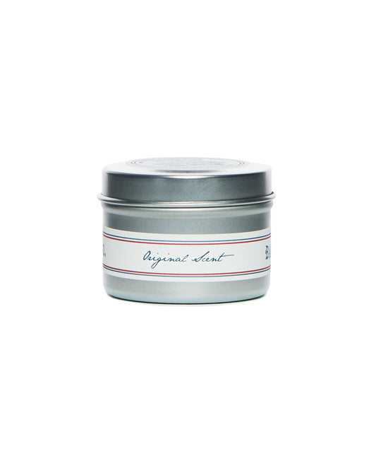 Original Scent Travel Candle