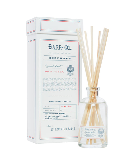 Original Scent Scent Diffuser Kit