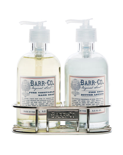 Original Scent Duo Caddy Set