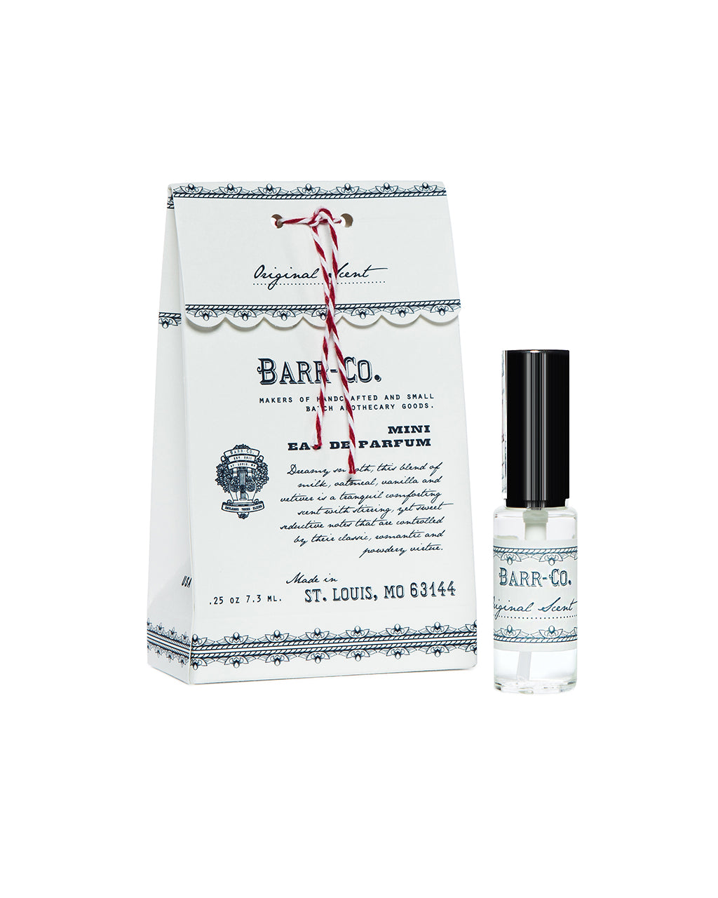 Original Scent Mini Eau de Parfum