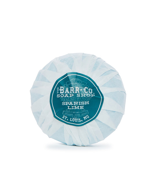 Spanish Lime Bath Bomb