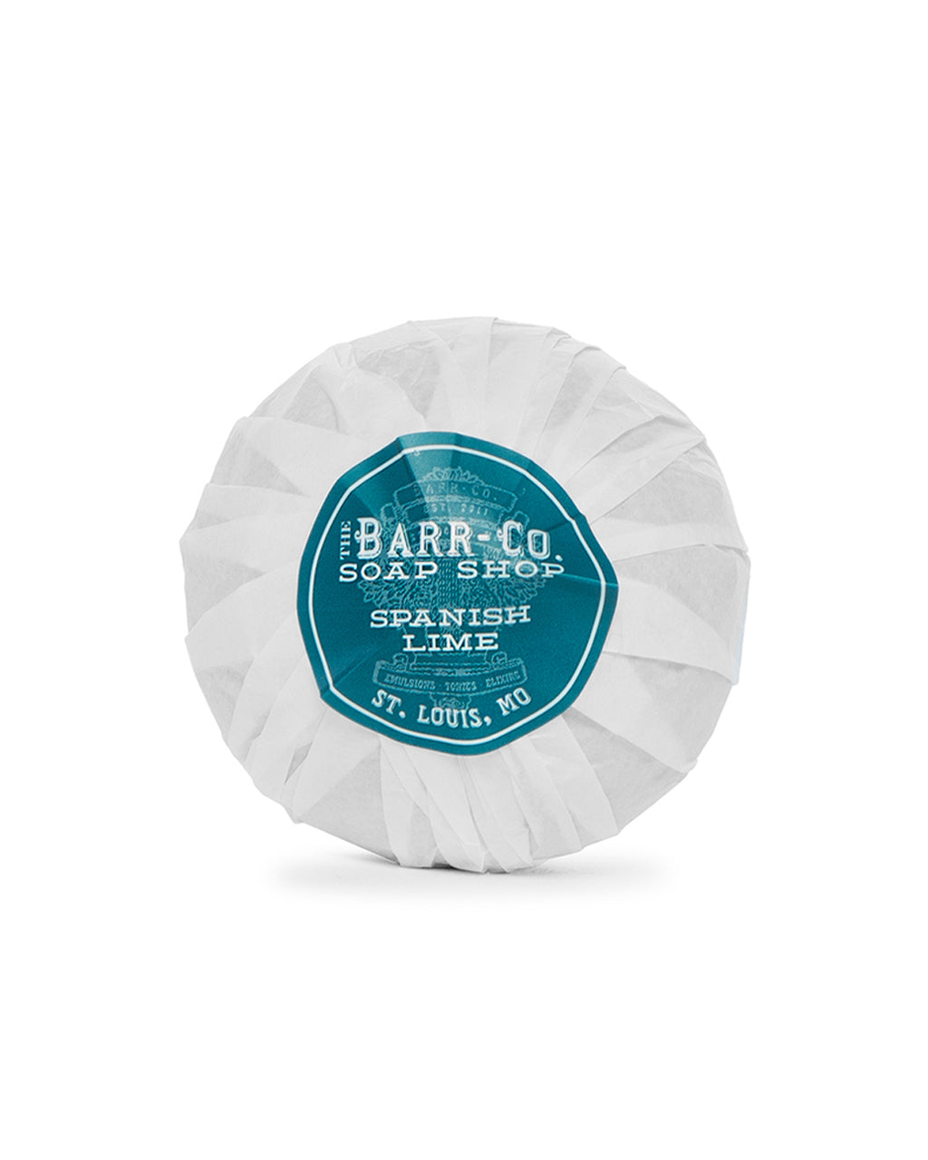Spanish Lime Bath Bomb