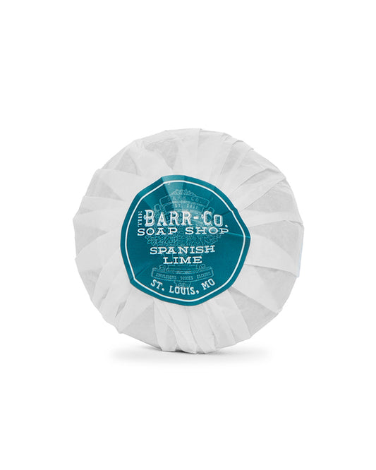 Spanish Lime Bath Bomb