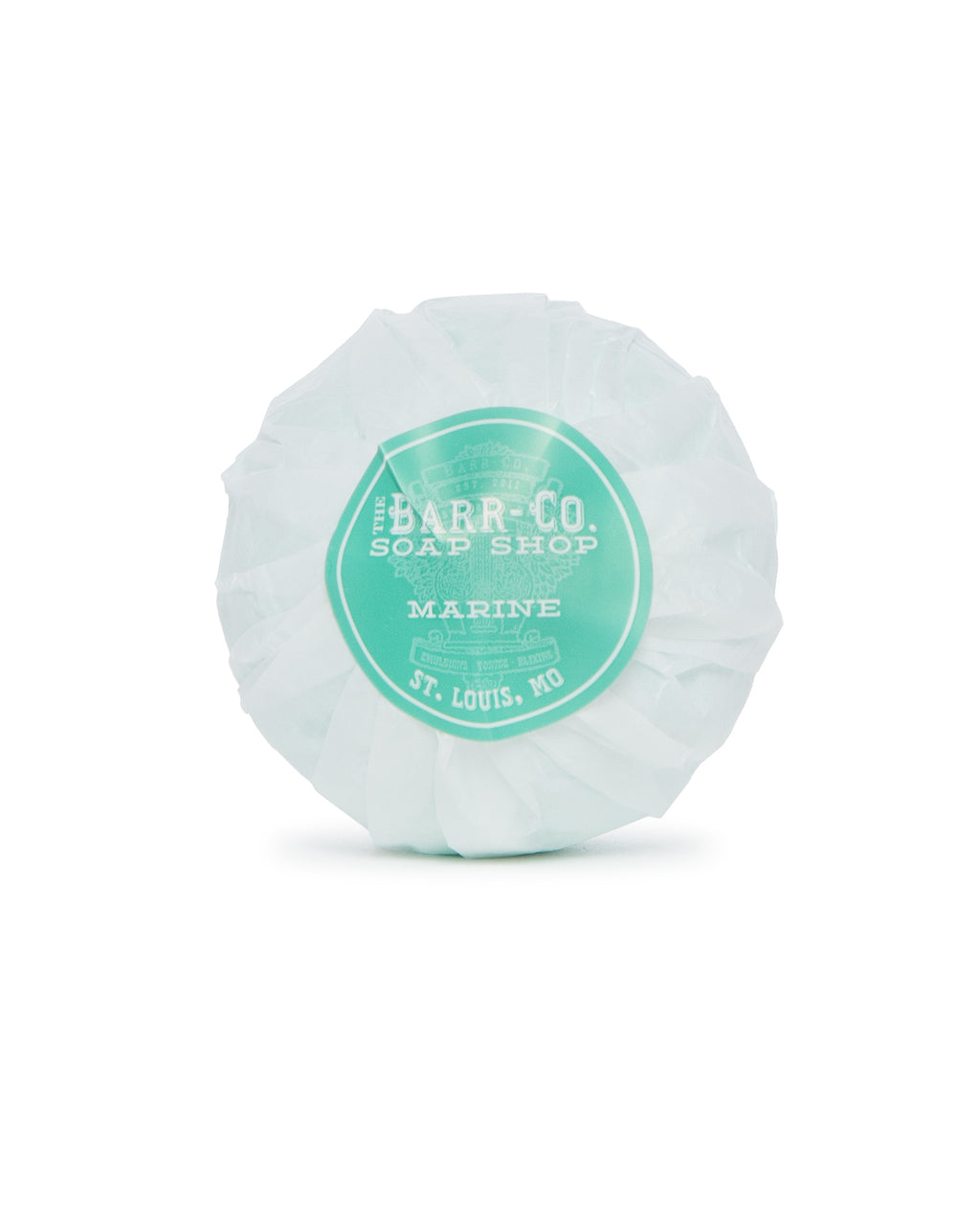 Marine Bath Bomb