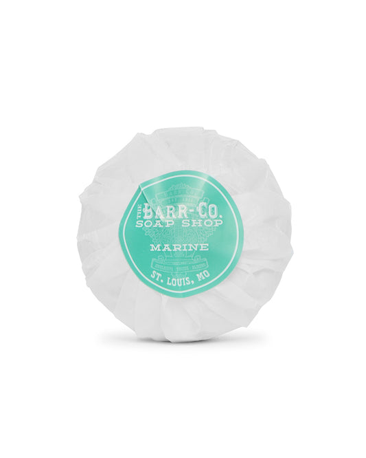 Marine Bath Bomb