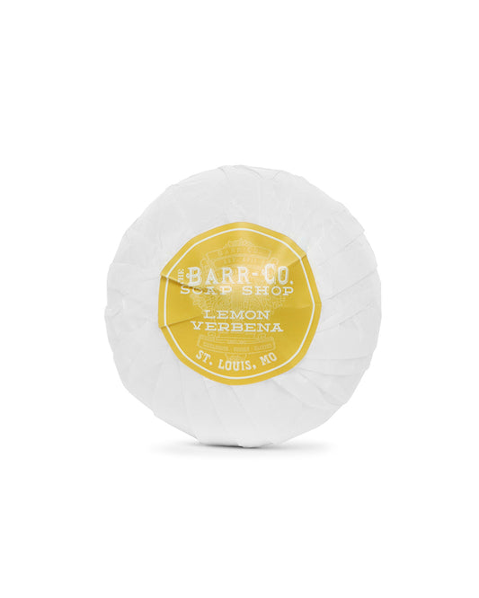 Lemon Verbena Bath Bomb