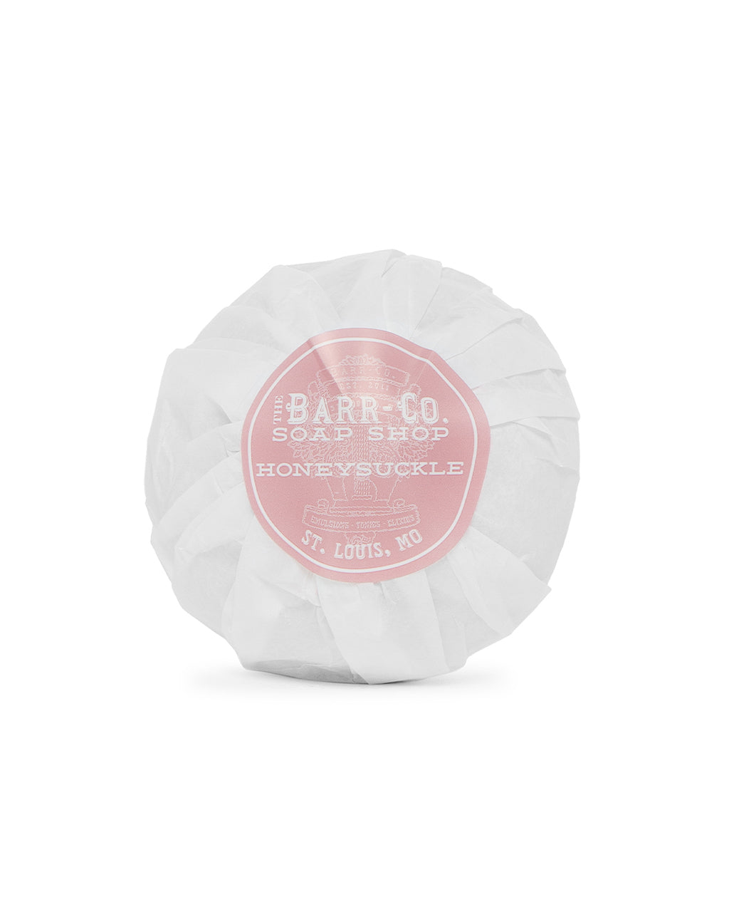 Honeysuckle Bath Bomb