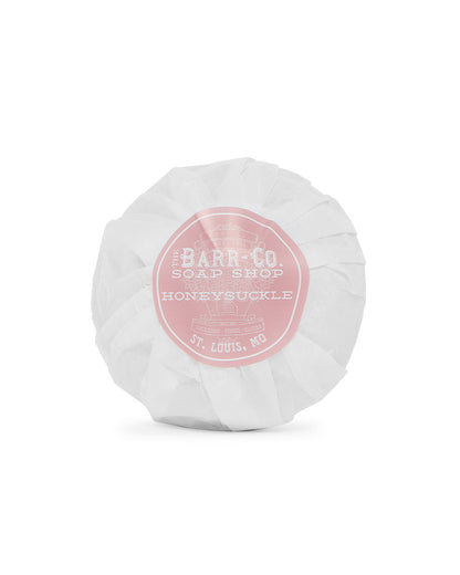 Honeysuckle Bath Bomb